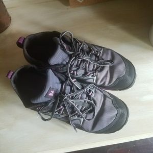 Merrell Lith Glove Women's 8.5 Vibram
